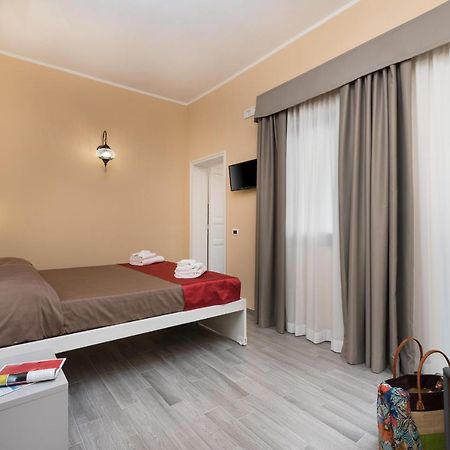 Kory Bed & Breakfast Сан-Вито-Ло-Капо Экстерьер фото