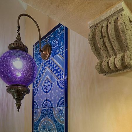 Kory Bed & Breakfast Сан-Вито-Ло-Капо Экстерьер фото