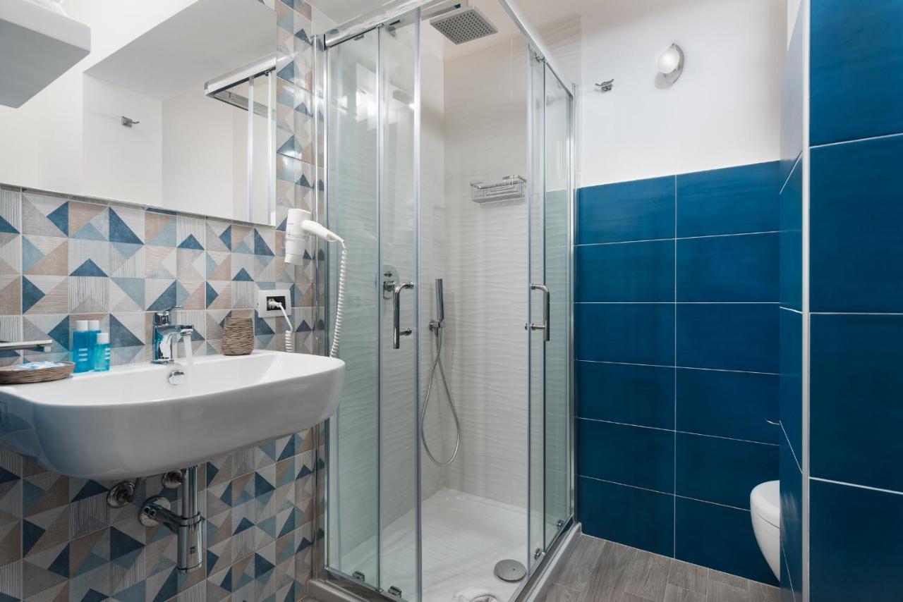Kory Bed & Breakfast Сан-Вито-Ло-Капо Экстерьер фото