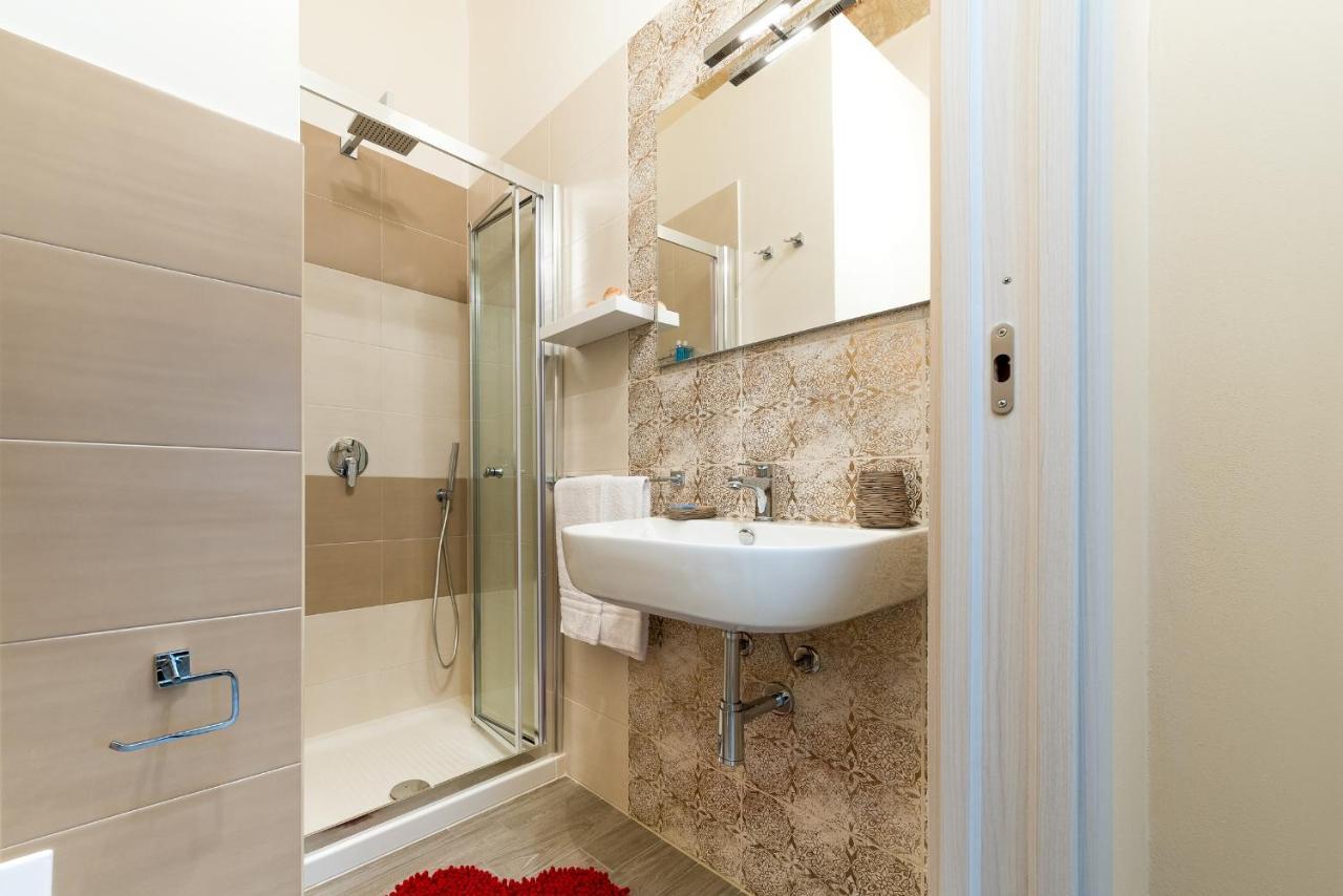 Kory Bed & Breakfast Сан-Вито-Ло-Капо Экстерьер фото