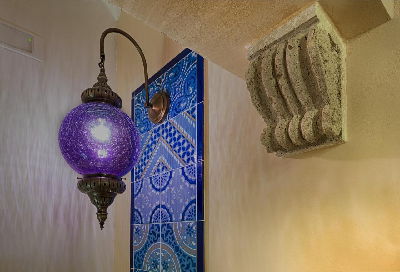 Kory Bed & Breakfast Сан-Вито-Ло-Капо Экстерьер фото
